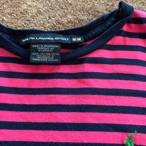 Polo shirt